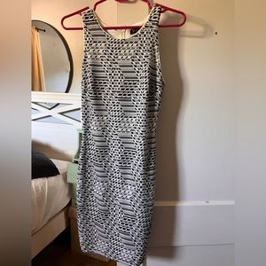 Guess bodycon short dress